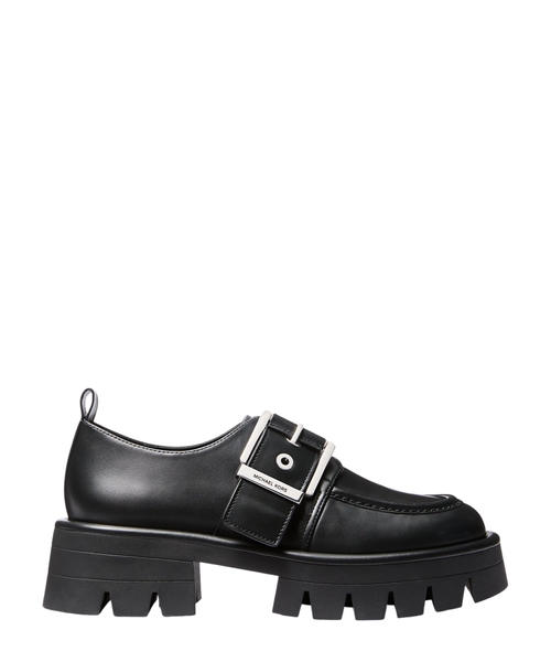 Colby leather loafer