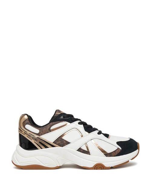 Leo idman ayaqqabısı