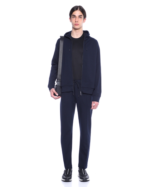 Jogging suit