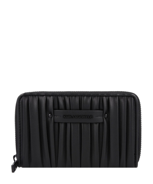 K/KUSHION zəncirbəndli portmone