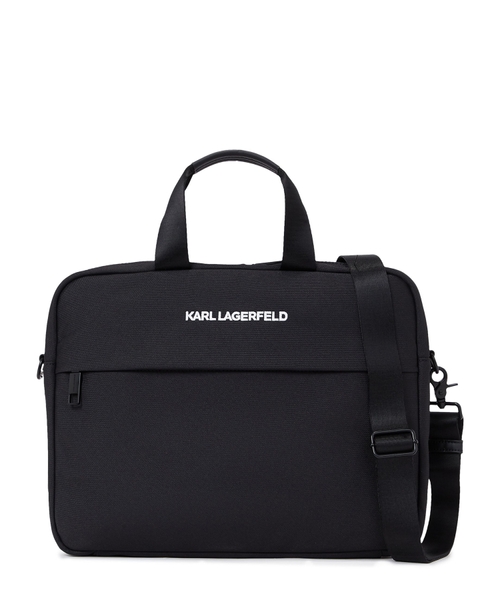 K/Bass briefcase