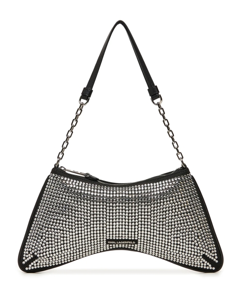 K/Evening Rhinestone shoulder bag