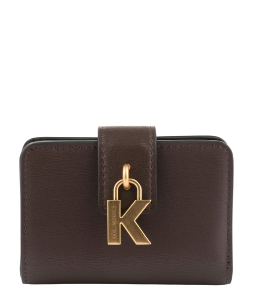 K/Lock Compact Wallet