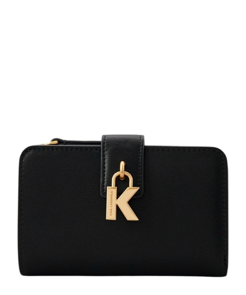 K/Lock kompakt portmone
