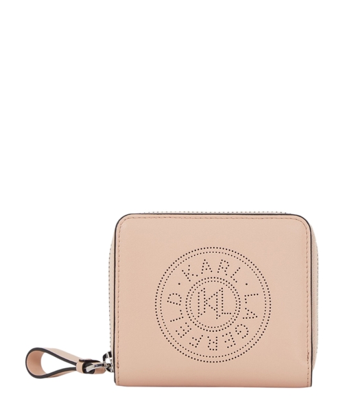 K/Circle Medium portmone