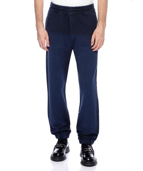 İdman üslublu qradient şalvar