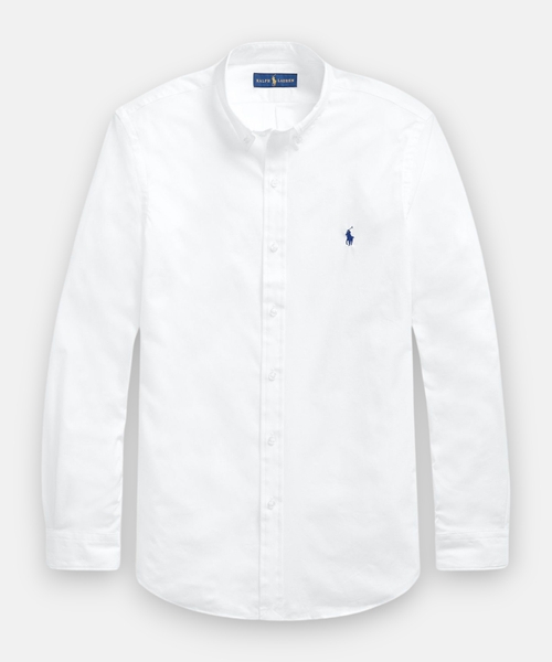 Classic fit shirt