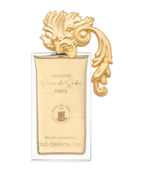 Oud Oriental Saba Eau de Parfum