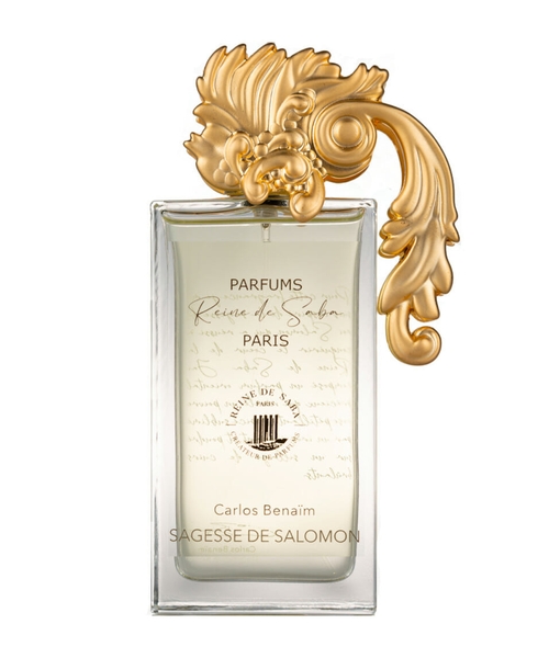 Парфюмерная вода Sagesse de Salomon