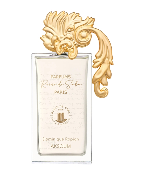 Aksoum Parfum Intense
