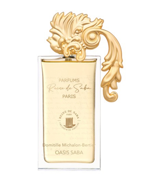 Парфюмерная вода Oasis Saba