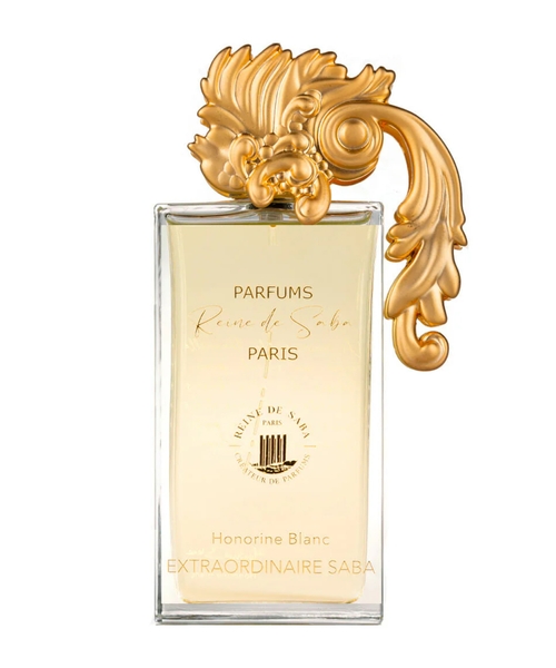 Extraordinaire Saba Eau de Parfum