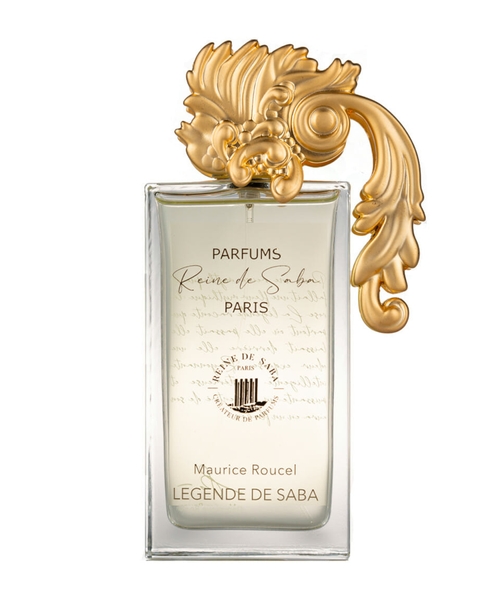 Парфюмерная вода Légende de Saba
