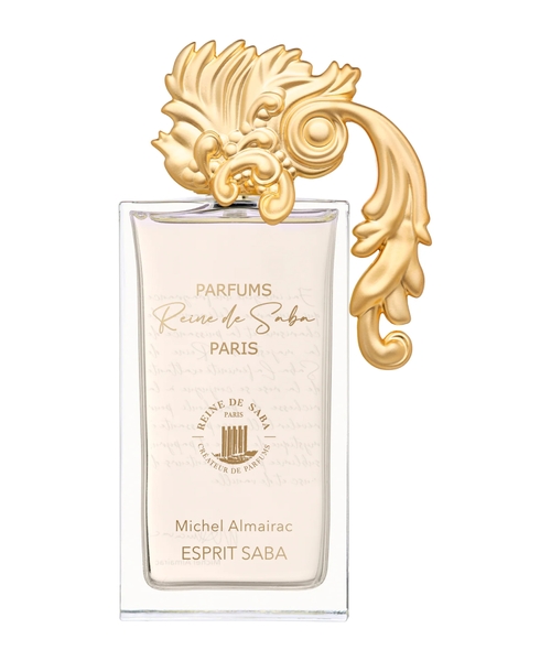 Esprit Saba Parfum Intense