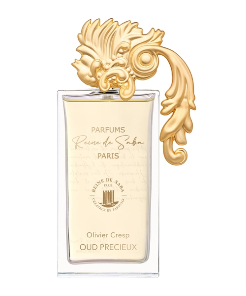 Olivier Cresp Oud Précieux Eau De Parfum