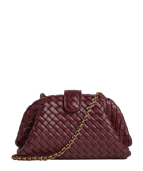 Сумка-клатч Small Lauren 1980