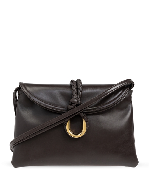 Кожаная сумка Liberta small