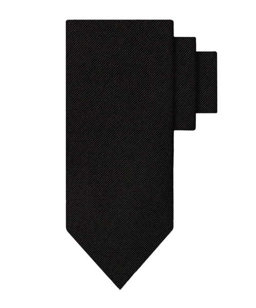 İpək jakkarddan qalstuk