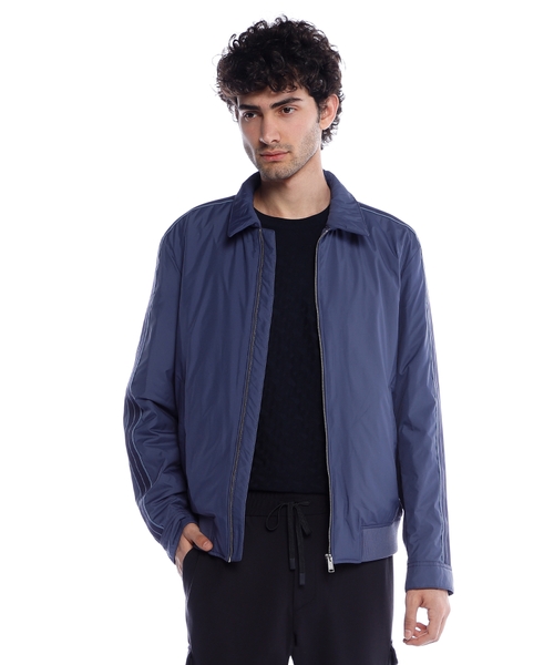 Regular-fit jacket