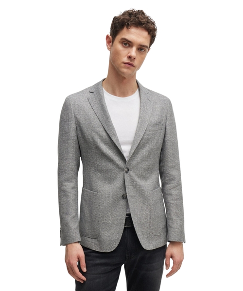 Dar biçimli pencək