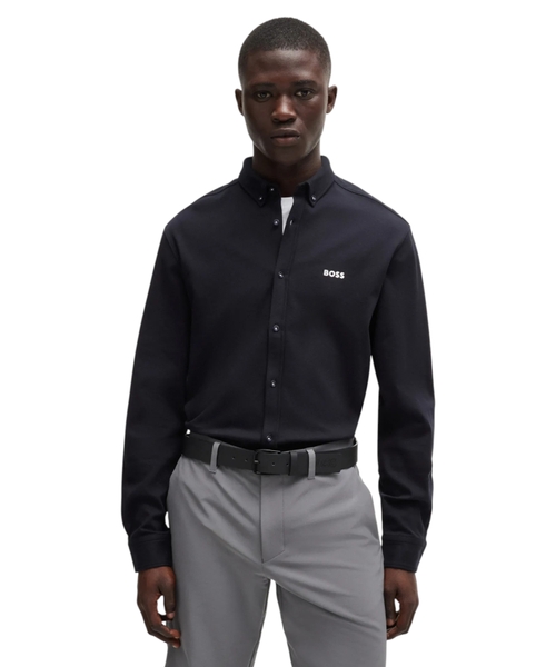 Рубашка Motion