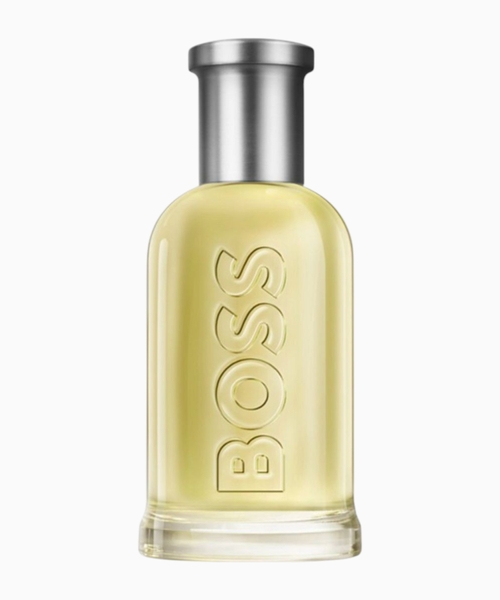Туалетная вода Bottled