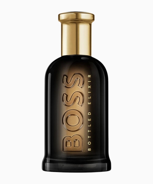 Bottled Elixir Eau de Parfum