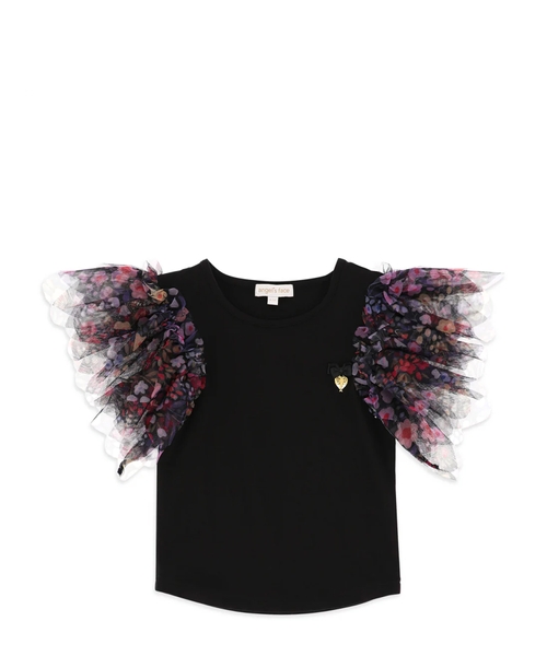 Loretta Millifiori top