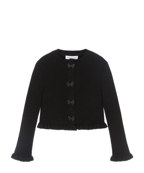 Tyler cardigan