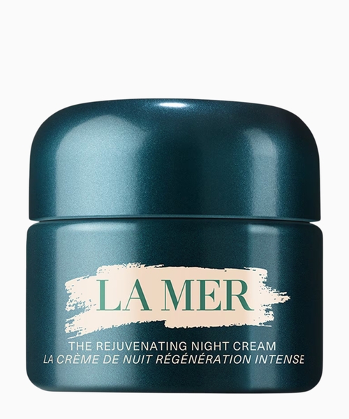 The Rejuvenating Night Cream