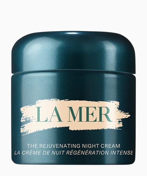 The Rejuvenating night cream