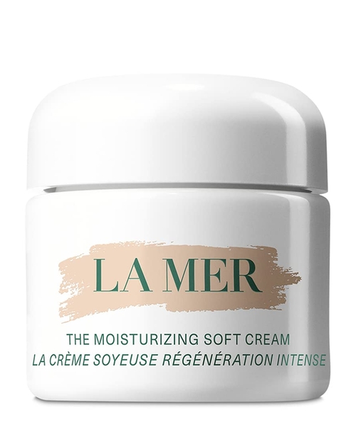 The Moisturizing Soft Cream