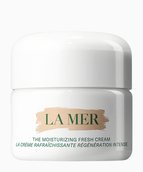 The Moisturizing Fresh Cream
