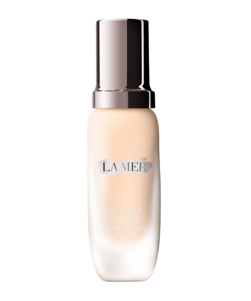 The Soft Fluid Long Wear SPF 20 tonal kremi - 130 Warm Ivory