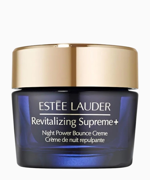 Üz üçün Revitalizing Supreme+ gecə kremi
