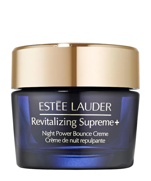 Üz üçün Revitalizing Supreme+ gecə kremi