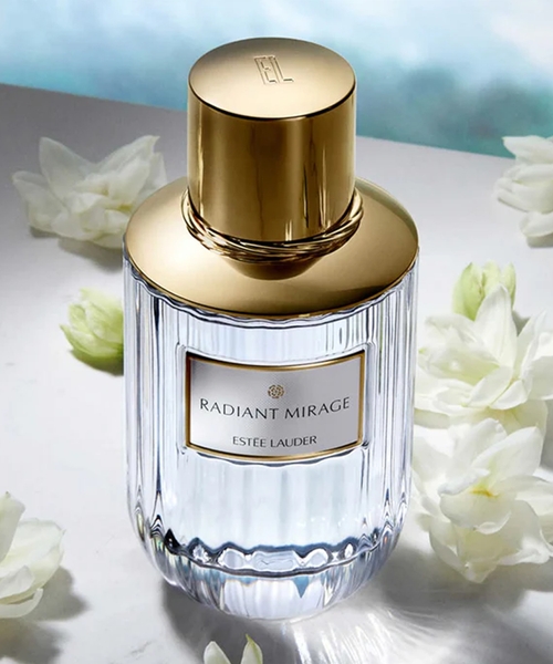 Radiant Mirage Eau De Parfume | Emporium