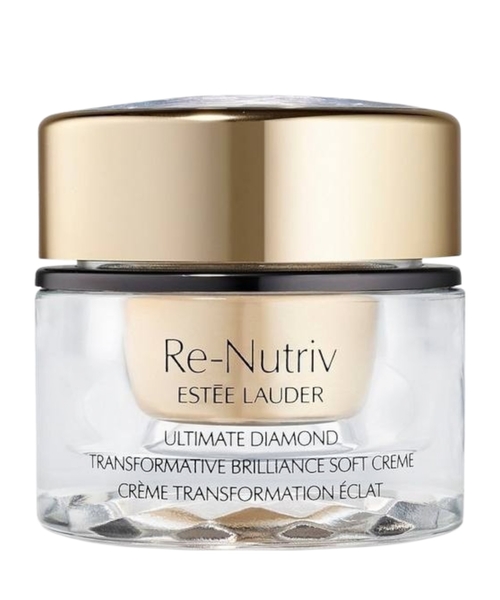 Крем для лица Estee Lauder Re-Nutriv Ultimate Diamond Transformative Brilliance Soft