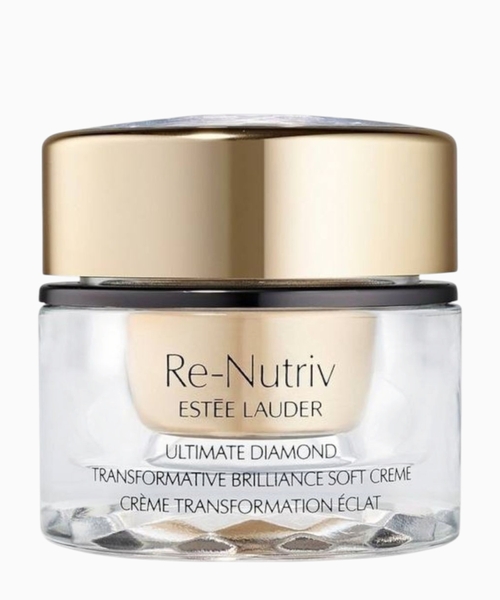 Estee Lauder Re-Nutriv Ultimate Diamond Transformative Brilliance Soft  üz kremi