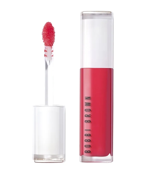 Extra Plump Lip Serum - Bare Raspberry