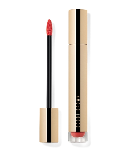 Luxe Matte maye dodaq boyası - Lunch Date