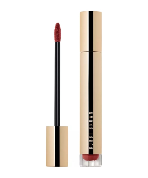 Жидкая помада Luxe Matte Liquid Lip - Afternoon Tea