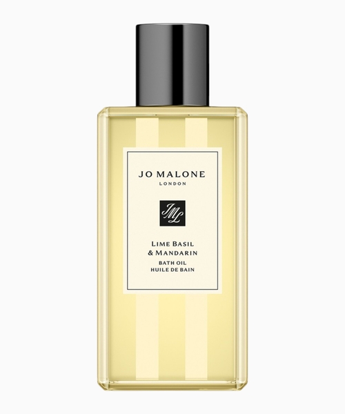 Lime Basil & Mandarin oil