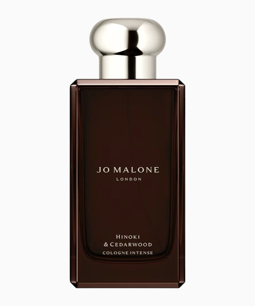 Hinoki & Cedarwood Cologne Intense Eau de Parfum