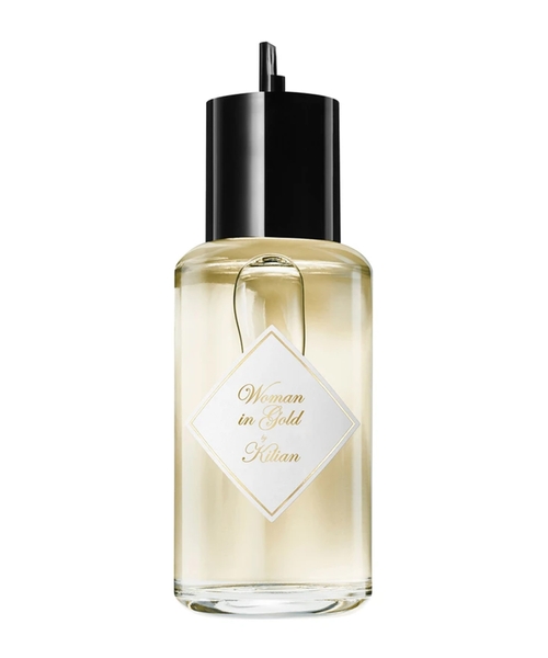 Парфюмерная вода Woman in Gold Refill