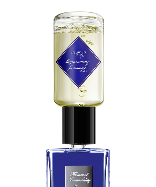 Flower Of Immortality Eau De Parfum Refill | Emporium