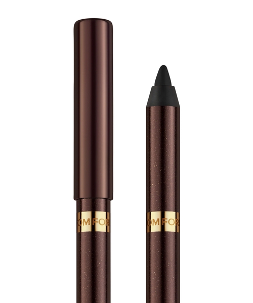 Gel Eyeliner - 03 Black #2