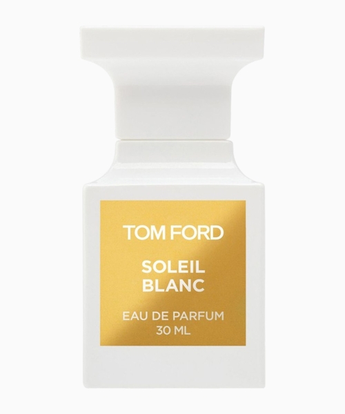 Soleil Blanc Eau de Parfum
