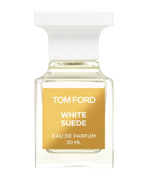 White Suede Eau de Parfum