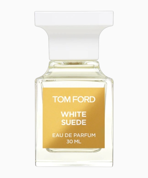 White Suede Eau de Parfum